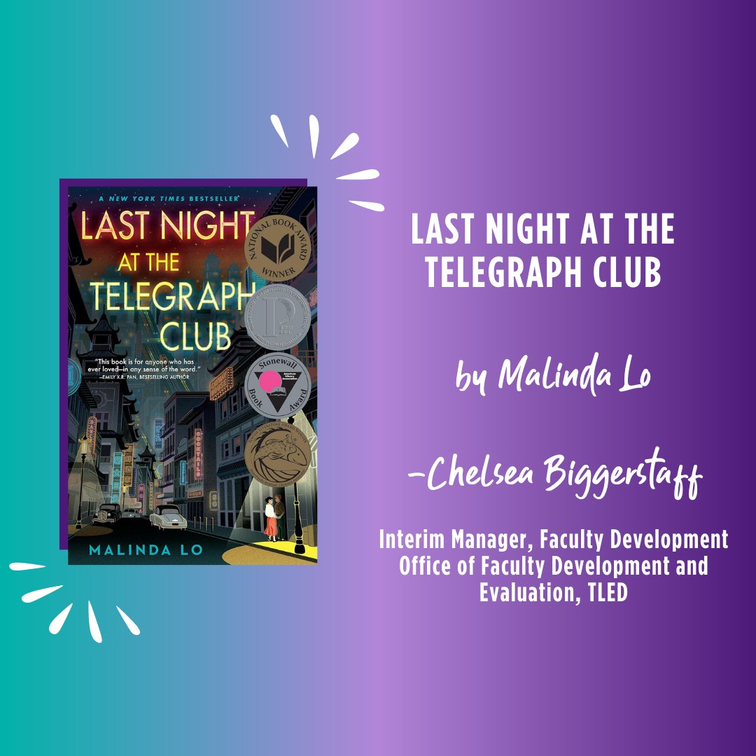 ACC Teaching & Learning Excellence Division tweet media