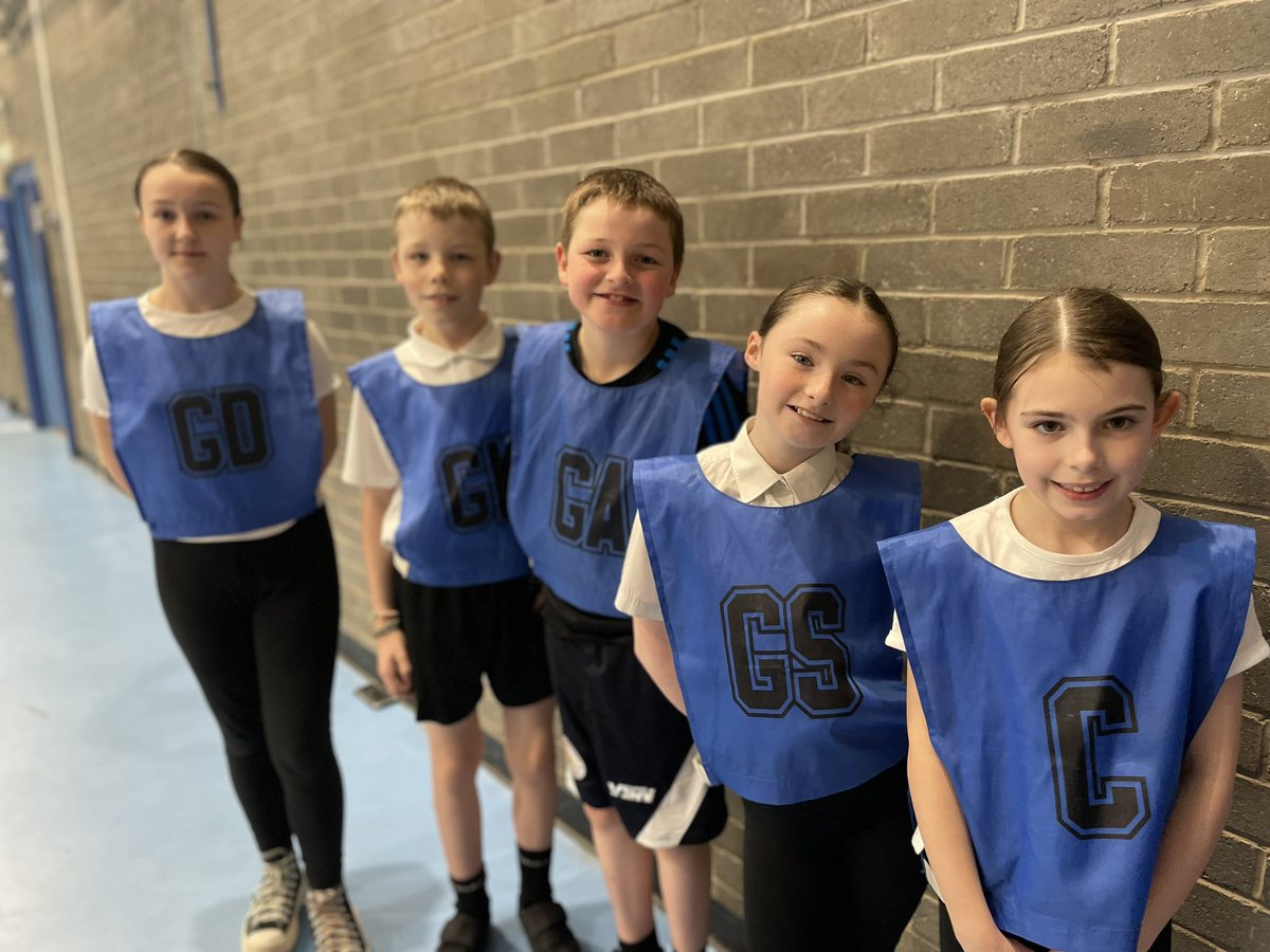 Castlepark Primary School tweet media