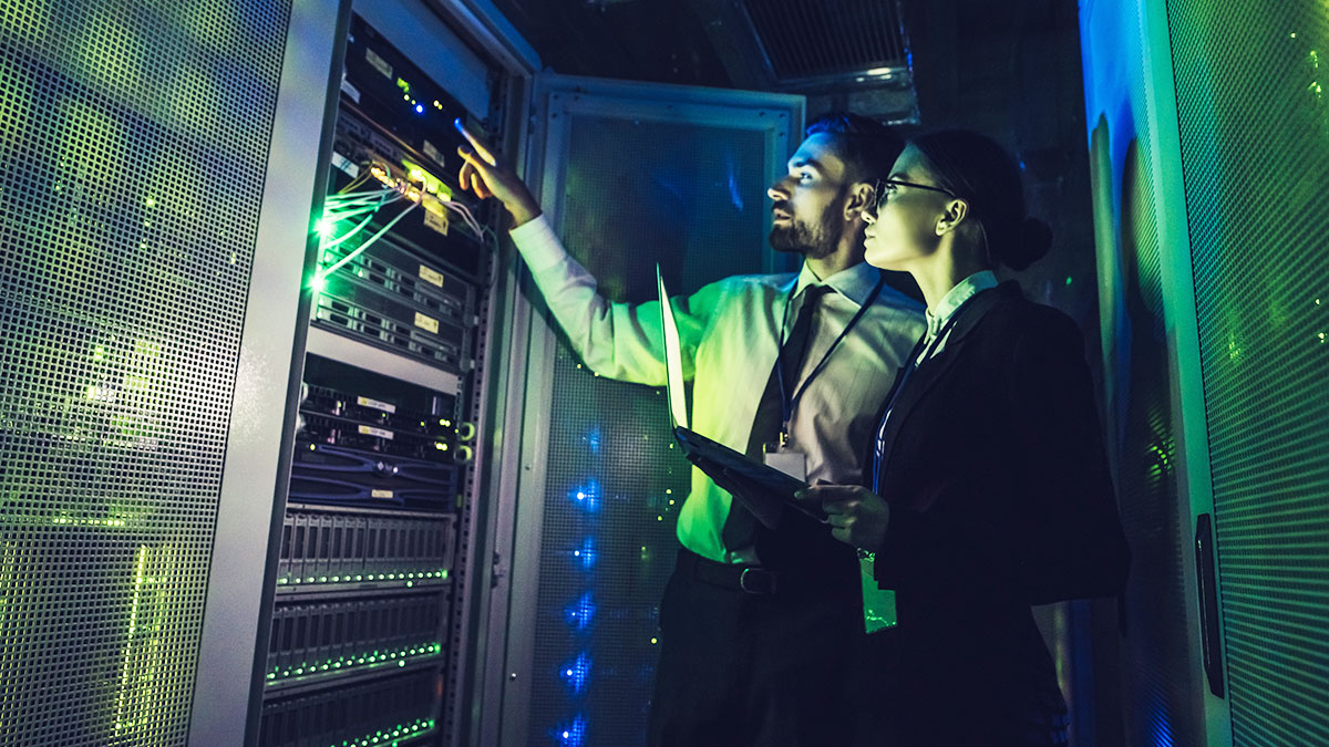 As the demand for #cloudservices grows and the role of #AI expands, the need to process and manage data efficiently is essential. Explore our full range of #datacenter products to help ensure that your system is reliable and secure: bit.ly/3x55mmX