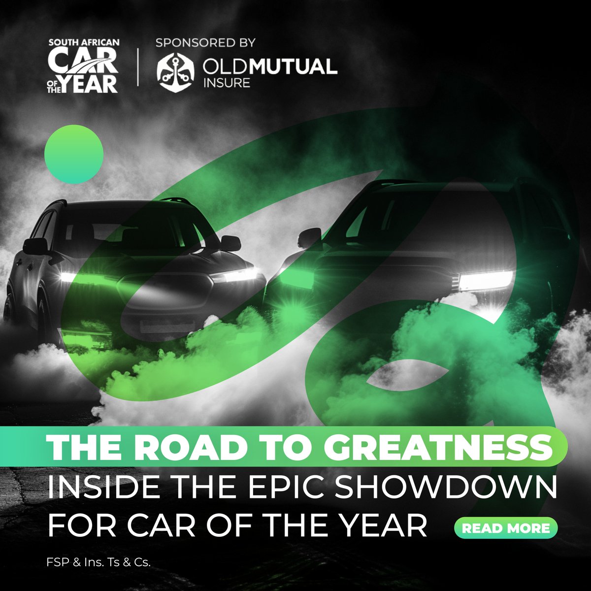 The Old Mutual Insure Car of the Year Finale is a crucial event in South Africa's auto industry. Contenders undergo rigorous testing across various categories. Read more bit.ly/3wFqrE6 #SACOTY2024 #CarOfTheYear #VoteNow #WinWithOMInsure #OMInsureCares