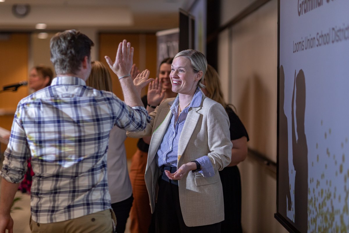 Placer_COE's tweet image. Congratulations to the 48 Placer County Schools who were formally acknowledged by @PBIS_CA during the 2022-2023 school year! Our @PCOE_PBIS team was honored to celebrate them for their Bronze, Silver, Gold and Platinum Recognitions earlier this month. #GoldInEducation