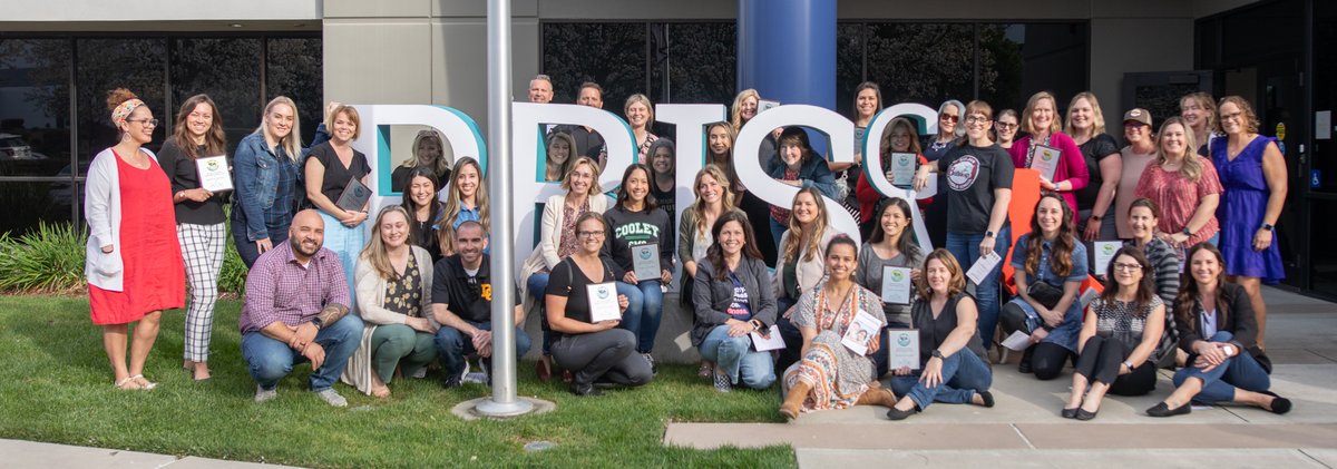 Placer_COE's tweet image. Congratulations to the 48 Placer County Schools who were formally acknowledged by @PBIS_CA during the 2022-2023 school year! Our @PCOE_PBIS team was honored to celebrate them for their Bronze, Silver, Gold and Platinum Recognitions earlier this month. #GoldInEducation
