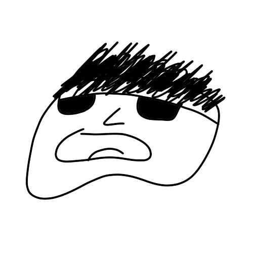 JevilModeSets's tweet image. Les presento mis obras maestras sobre @DaniboubeTV, desde el Dani troll hasta el Dani cachondo