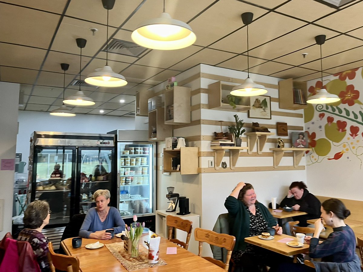 Our friends at Cafe Goodluck have been working on an expansion into the neighbouring space. The same place you know and love, just bigger and with more seats! Cafe Goodluck is open 7-days a week from 8am-4pm (kitchen 8am-2pm) at 145 Portland Street.