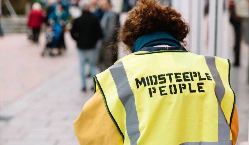 🚨 Could YOU be @midstquarter's first Enterprise Manager? We've a fantastic opportunity for someone to join our team and help breath new life into Dumfries town centre. Find out more via the link ⬇️ midsteeplequarter.org/news/3et8no3l7…