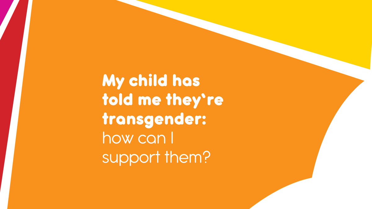 'My child has told me they're transgender.' Whether expected or a surprise, you're likely seeking support, understanding, and information. #FFLAG is here to guide you through this journey. Check out our booklet 'A Guide for Family and Friends' for invaluable insights and support.