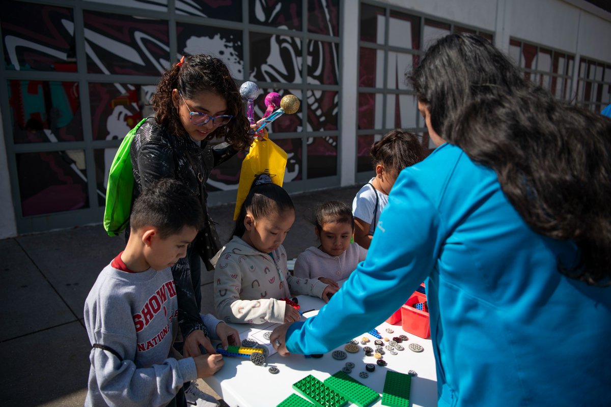 ReadPlayTalk (@readplaytalktx) on Twitter photo โญ๏ธ๐A heartfelt THANK YOU to all the families, businesses, and <a href="/mesquiteisdtx/">Mesquite ISD</a> departments who made the Read Play Talk Fair an incredible success! Until next time, let's keep reading, playing, and talking together every day ๐โญ๏ธ โญ๏ธ๐A heartfelt THANK YOU to all the families, businesses, and <a href="/mesquiteisdtx/">Mesquite ISD</a> departments who made the Read Play Talk Fair an incredible success! Until next time, let's keep reading, playing, and talking together every day ๐โญ๏ธ