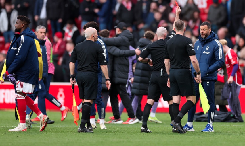 Points deductions have been all the rage in the Premier League this season, but maybe it is time their scope went further | @andydunnmirror mirror.co.uk/sport/football…