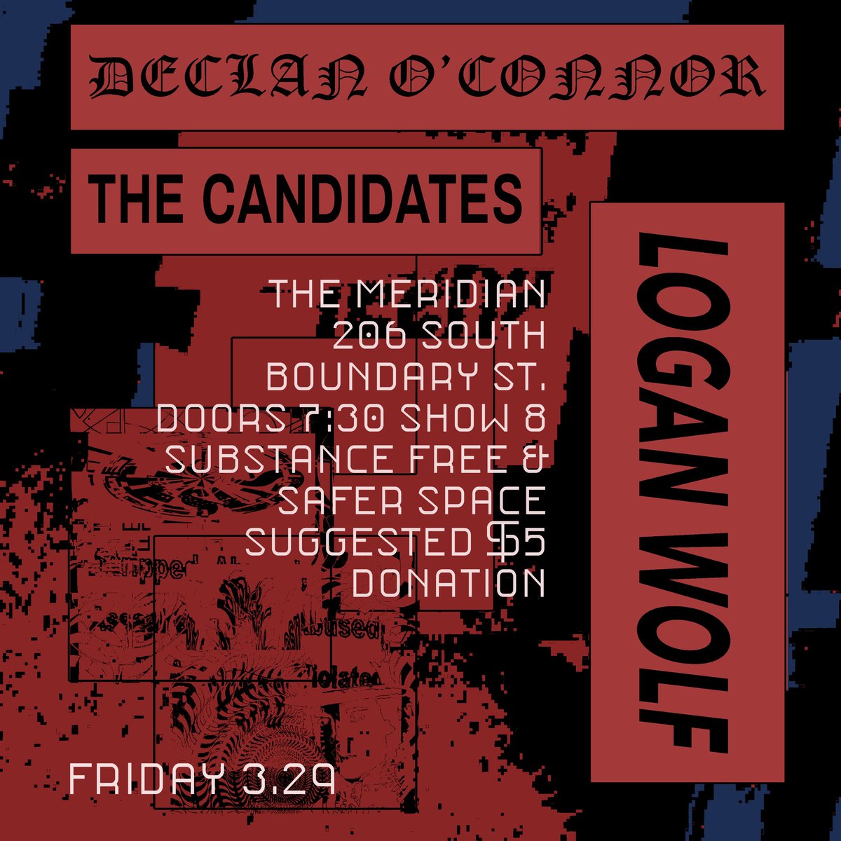 Meridian Coffeehouse tweet media