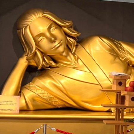 "Talk Tokyo Revengers"

도리벤얘기 해봐.