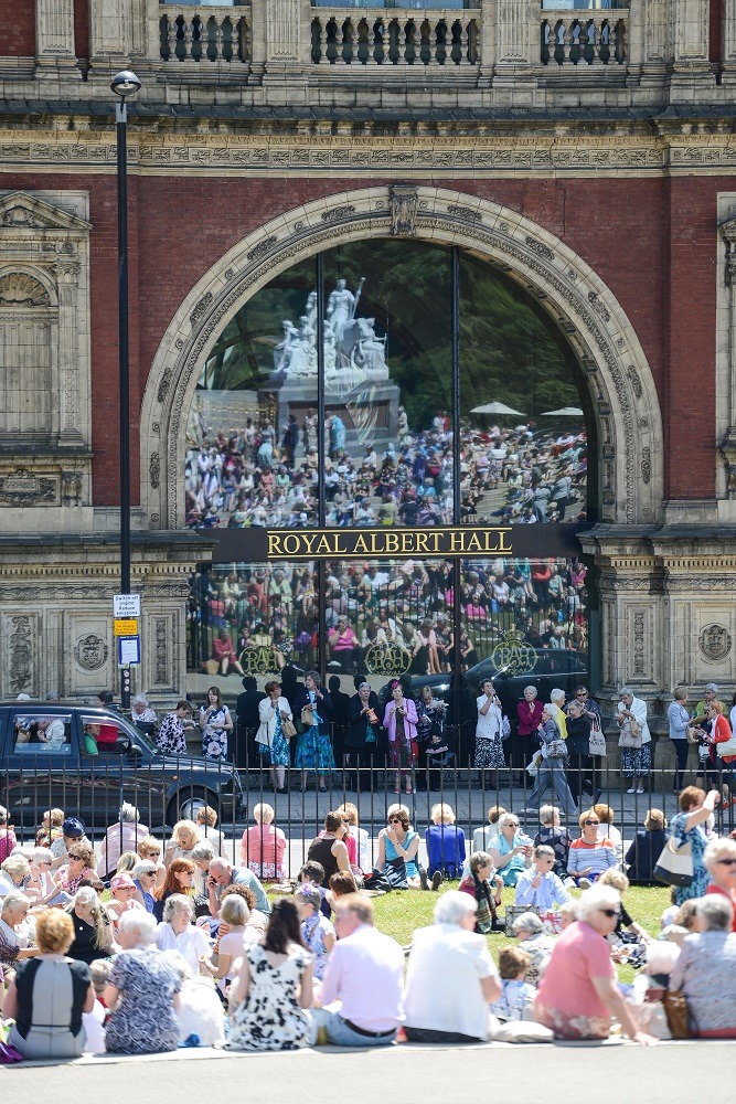 WI Essex @WIEssex · 1h Observer Tickets are available for the NFWI Annual Meeting @ the Royal Albert Hall on Wednesday 5th June. If you're not booked, contact the Events Team @ events@nfwi.org.uk. #alberthall #EssexWI #women #supportingwomen #womensinstitute #inspiration