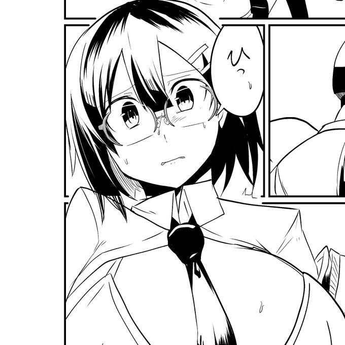 リサキリキ4話は四宮さん初登場祭りだよ 