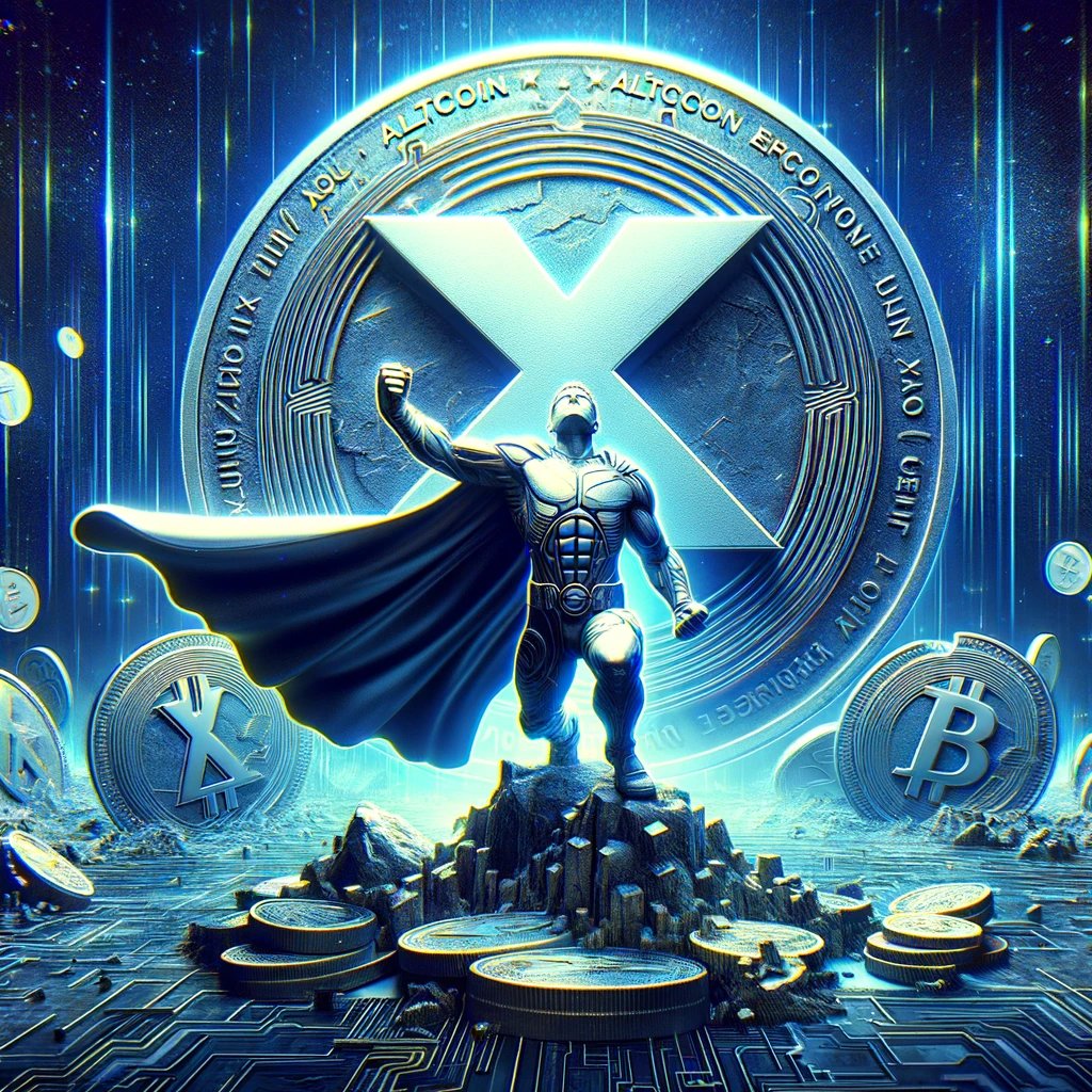 If your not buying $XCAD below $1.60 you are insane this project has been non stop building and the payoff is going to be huge

Backing from <a href="/KSI/">ksi</a> <a href="/MrBeast/">MrBeast</a> and now multiple governments across the world