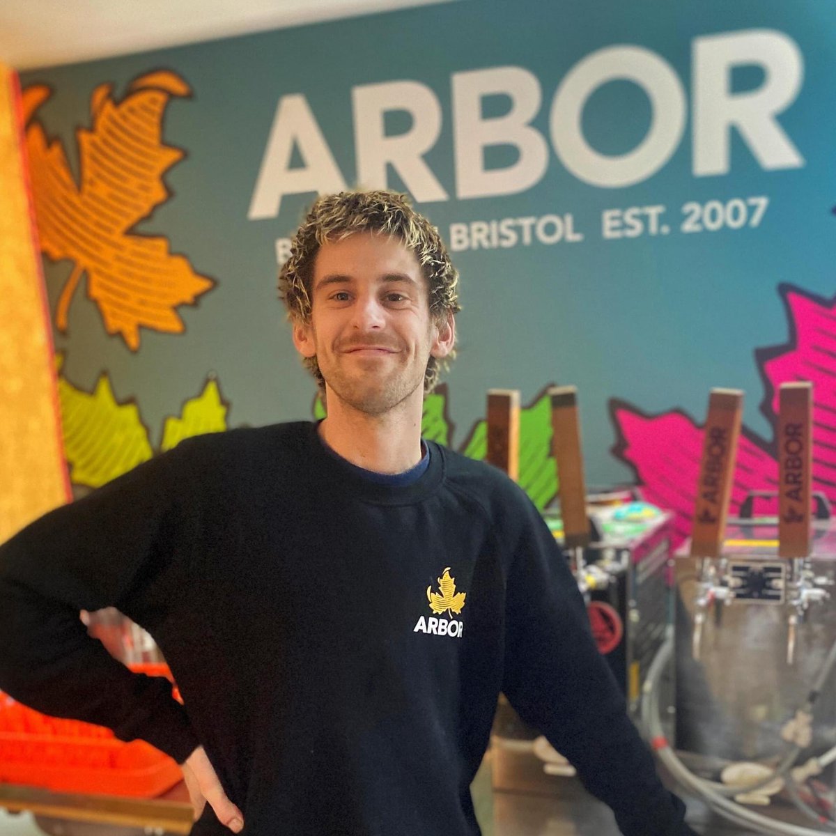 TAPROOM HOURS Thursday 28th 5-8pm Friday 29th CLOSED Saturday 30th CLOSED Sunday 1st CLOSED We are open tonight for taproom drinks and takeaway sales, after that please note the taproom is closed so the team can enjoy the long weekend. We hope you do too. Love Arbor x