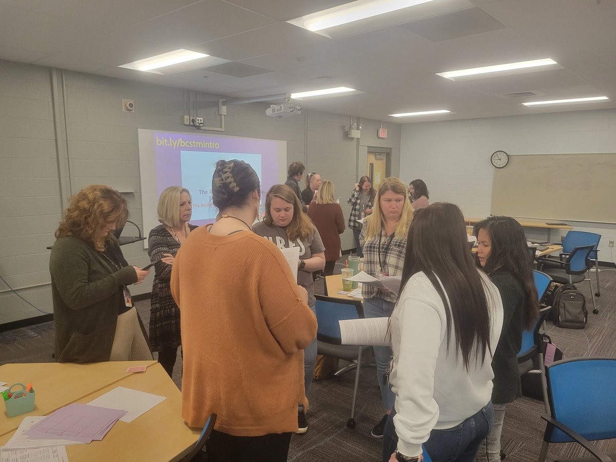 Felicia Proffitt tweet media