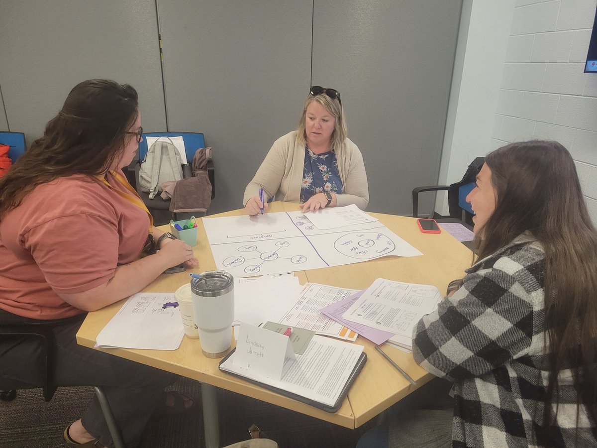 Felicia Proffitt tweet media