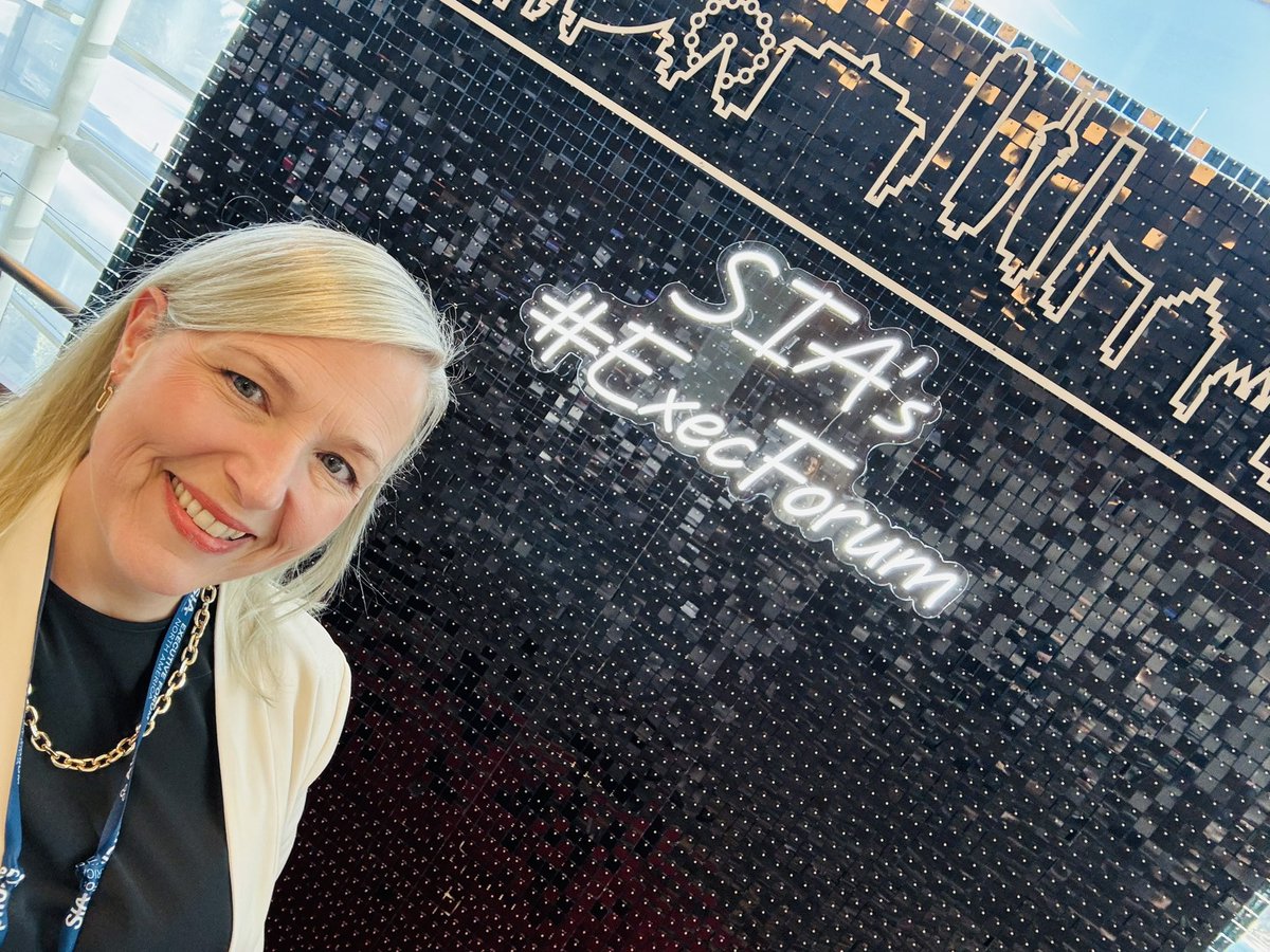 julielabrie's tweet image. Last day at SIA, &amp;amp; it&apos;s been an amazing week in Las Vegas! I had the opportunity to connect with business owners from around the world &amp;amp; share ideas with like-minded individuals. I’m grateful for the new connections &amp;amp; friendships made along the way. #executiveforum #SIA #lasvegas