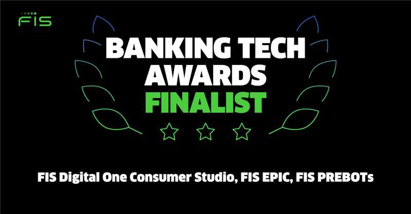 We are proud to have several products named finalists for this year’s Banking Tech Awards by Fintech Futures. The Banking Tech Awards recognize the outstanding achievements and successes in the #banking and #fintech industry across the #US. Learn more: spr.ly/6014Zkbra