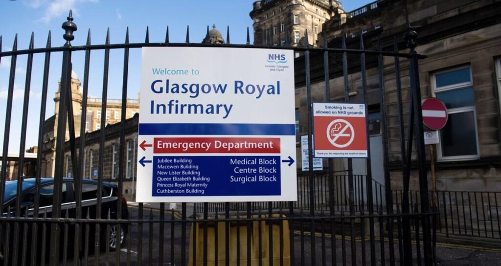 GRI &amp; QEUH recognised in UK Top 100 Hospitals 

The Glasgow Royal Infirmary and Queen Elizabeth University Hospitals have again solidified their position as leading healthcare sites after being named in the UKs top 100 hospitals by Newsweek.

More info:
nhsggc.scot/two-nhs-greate…