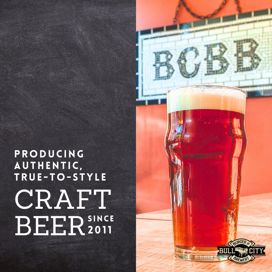 BullCityBurger's tweet photo. Celebrating over a decade of brewing excellence! Since 2011, we've been your go-to for authentic, true-to-style beers. To our loyal beer drinkers – here's to savoring every sip of tradition and taste. 

#ncbeer #nccraftbeer #durhamnc #bestofbullcity #BCBBbeer https://t.co/ylphrgHnJa