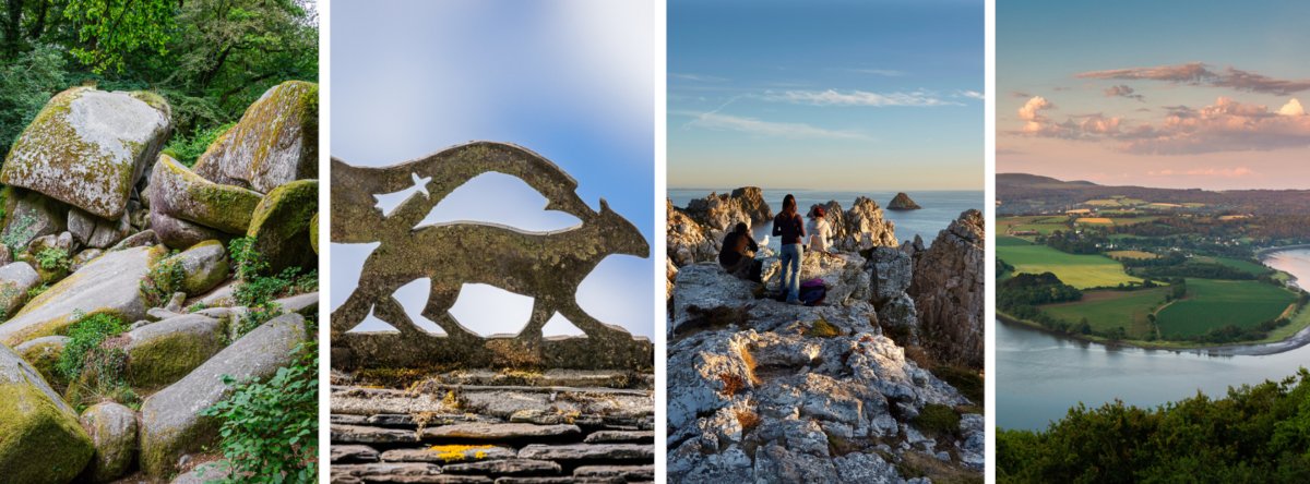Département du Finistère tweet media