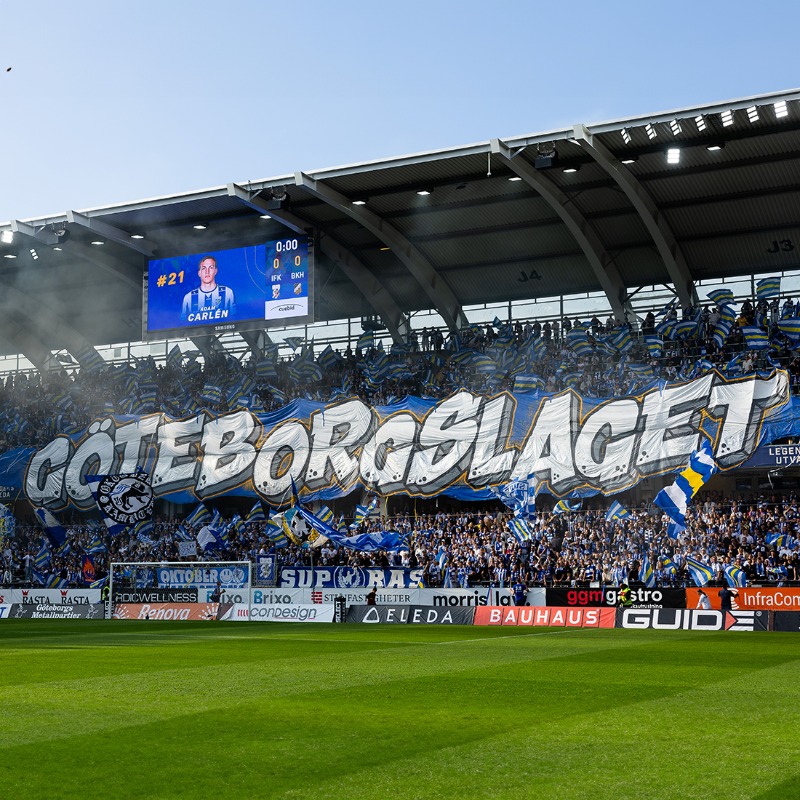 IFKGoteborg's tweet photo. 🏟️| Arenaavtalet för 2024 är påskrivet. Nu börjar förhandlingen inför nästa.
 
#ifkgbg