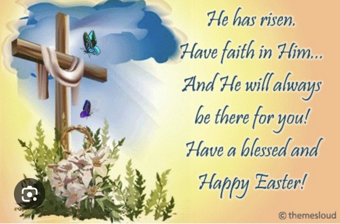 St_PaulsRCHS's tweet photo. And so we have reached the end of this term - we wish all our young people, their families and our staff and all colleagues and partners a lovely restful break and a very happy and holy Easter. See you on Monday 15th April for the summer term to begin #taketimetorest #blessings https://t.co/VqNabaEbRh