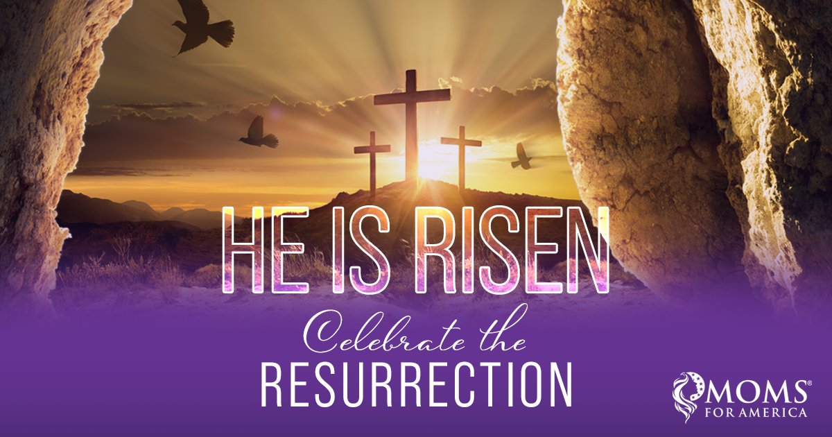 Luke 24:6 - 'He is not here; He has risen!' #easter #resurrection #ResurrectionDay #hehasrisen #salvation