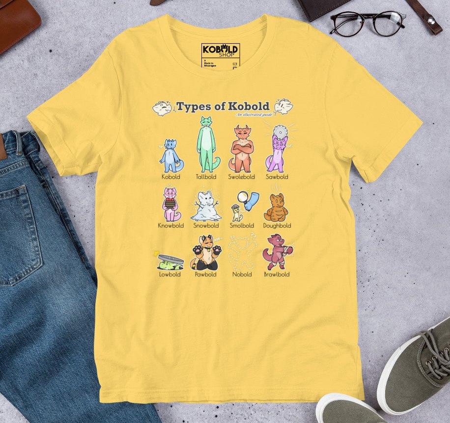 Kobold Shop tweet media