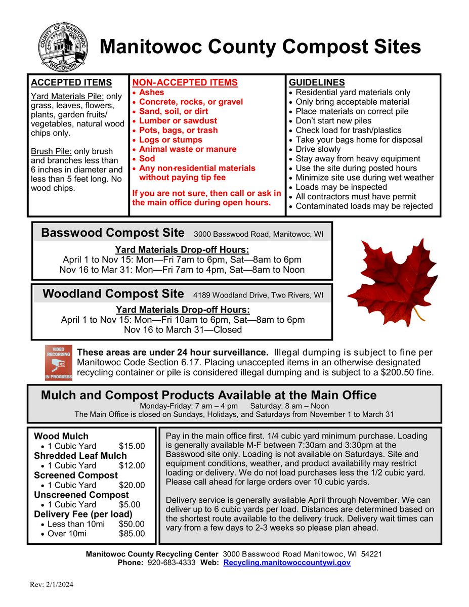 City of Manitowoc (@cityofmanitowoc) on Twitter photo 