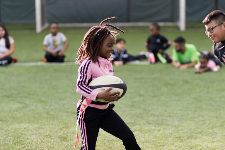 Flashback to the memorable moments of our Try a Sport event in February 2020! 🏉 Join us in reminiscing about the inclusive spirit that brought over 50 youth together to discover rugby. Read more in this blog post by SportWORKS officer, Dante Losardo ➡️ bit.ly/4aoFl00