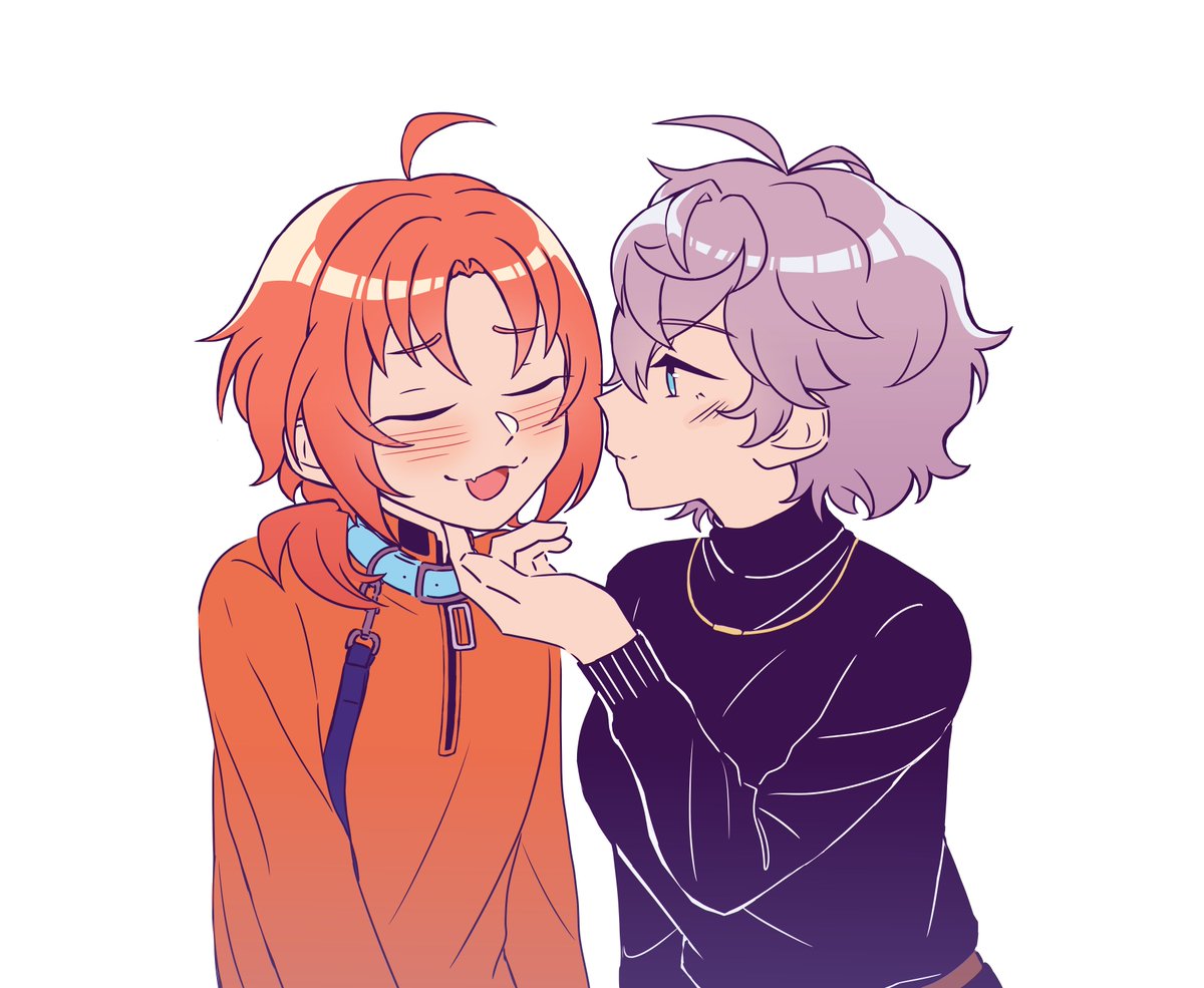 neoyuriverse's tweet photo. レオいずにょたゆり
my girlfriend puts me on leashes and i like it https://t.co/jX7fYjzqbf