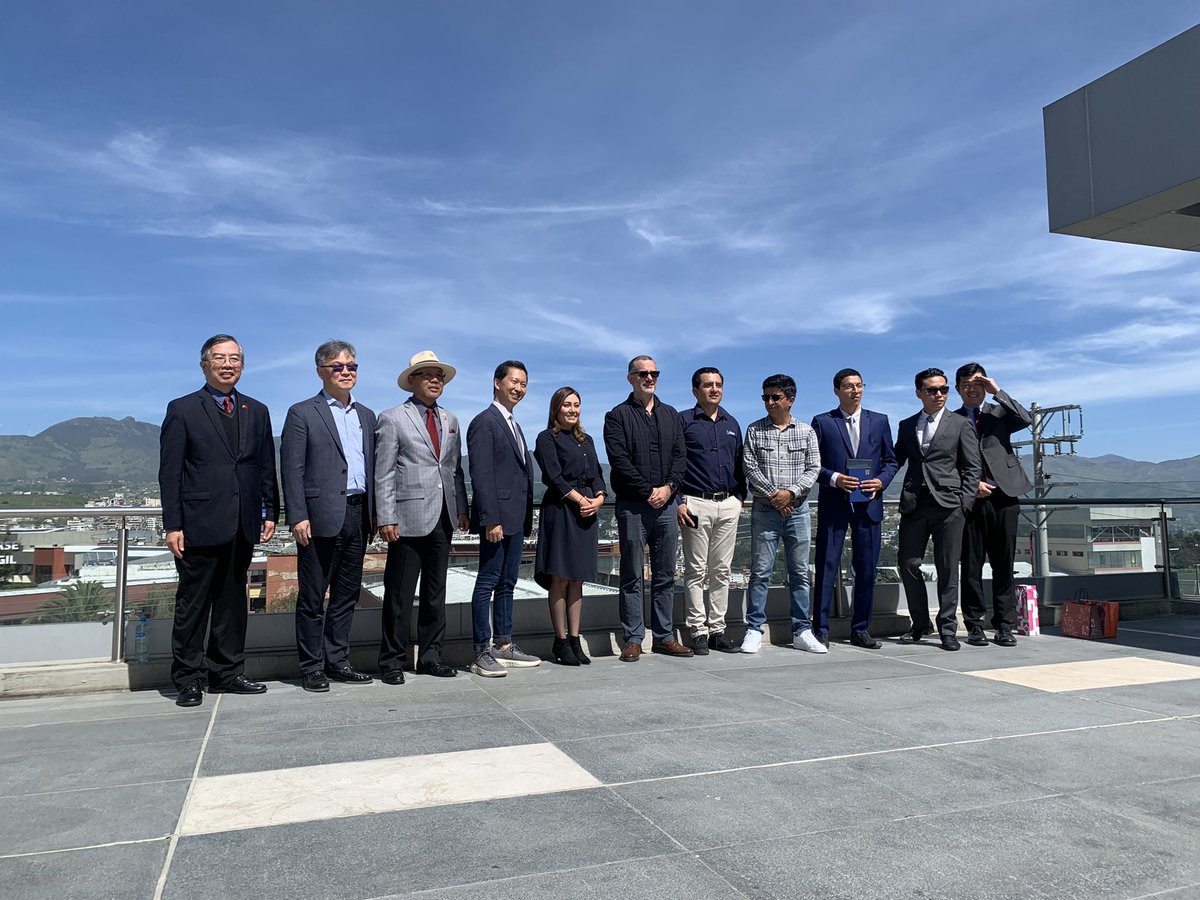 🎓 UTPL tweet media