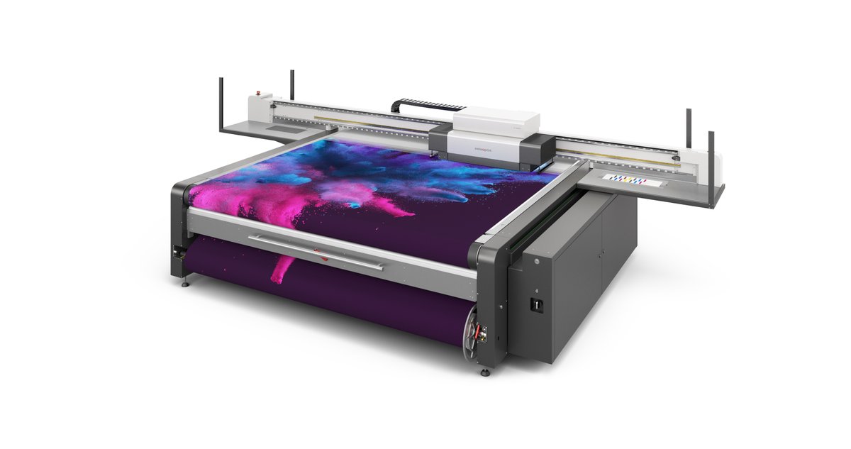 You can find out all about our new Impala 4 UV-LED Printer over at our LinkedIn Page. Incredibly high quality prints and faster turnaround times on orders. linkedin.com/company/ash-di… #Impala4 #retaildisplays #pointofsaledisplays