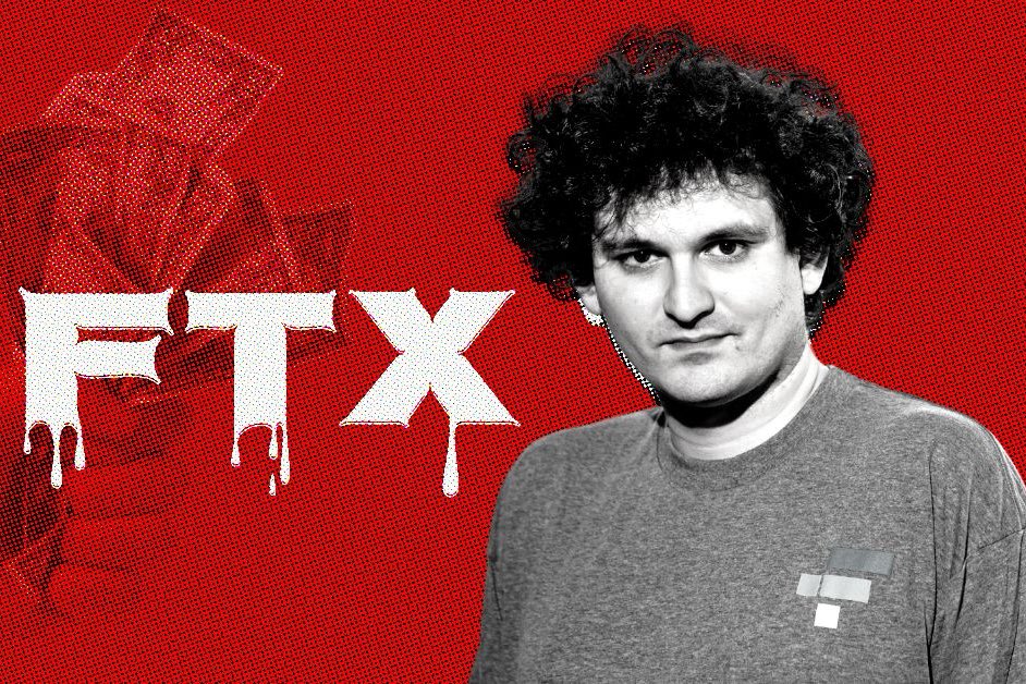 (Sam Bankman)

X'teki bu başlık; Kripto para borsası FTX'in kurucusu ve eski CEO'su Sam Bankman-Fried'in, dolandırıcılık ve kara para aklamaktan suçlu bulunması üzerine oluşmuştur.

Bankman 25 yıl hapis cezası aldı.