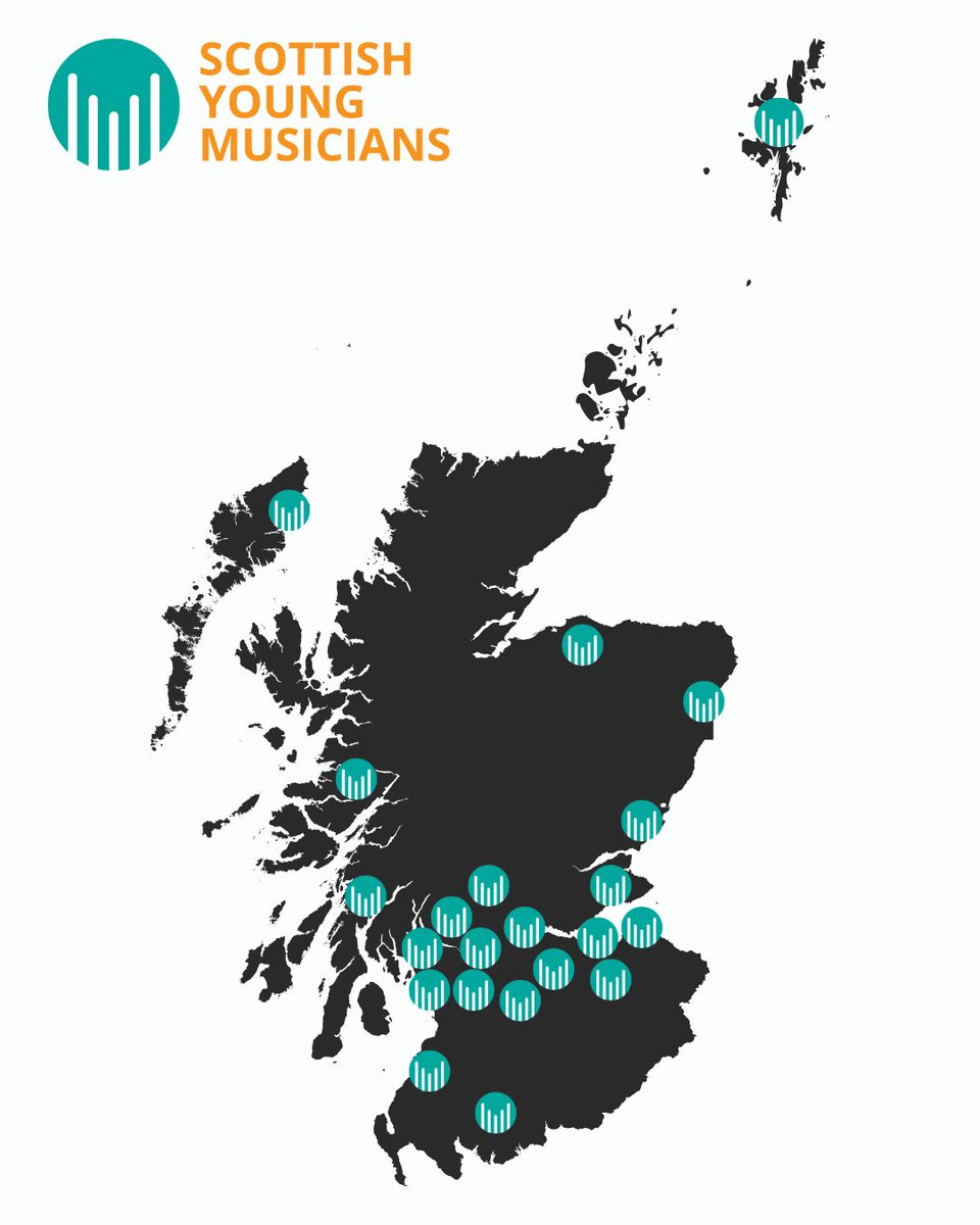 22 local finals have taken place for #SYM2024, with more to come after the Easter break. Well done to every musician who has participated so far, and congratulations to the 22 finalists who will be competing at Solo Performer of the Year in May! We can't wait to see you perform🎶