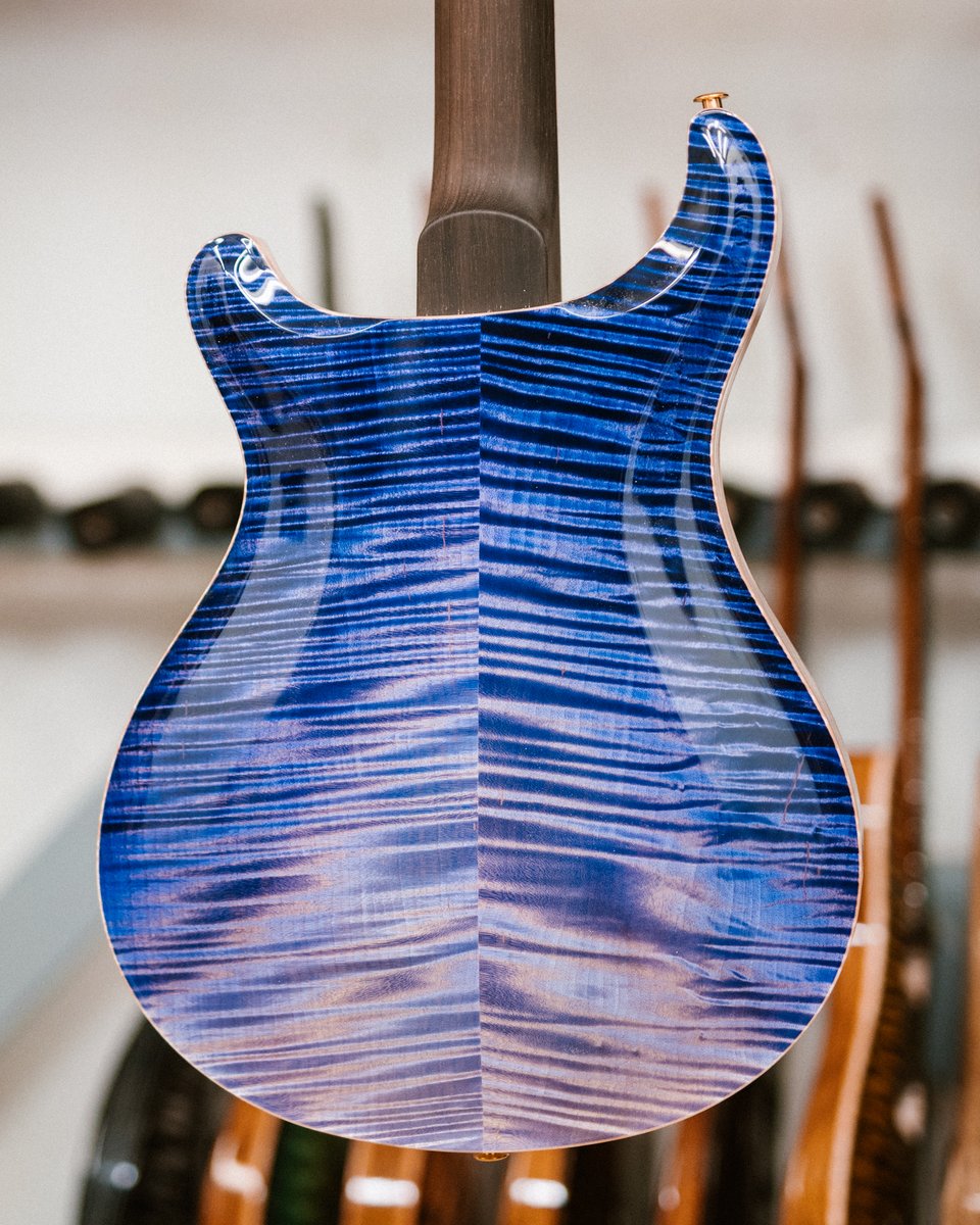 prsguitars tweet picture