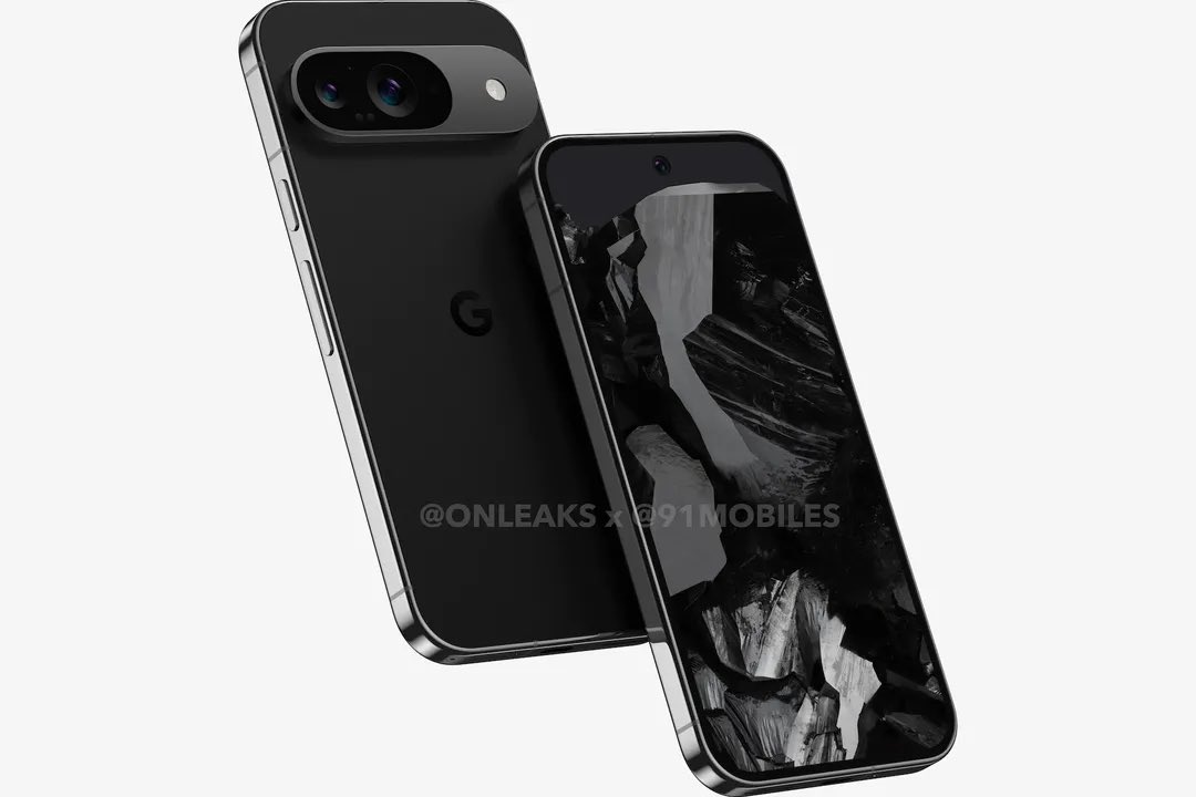 Pavaaannnn's tweet image. 🚀 Rumor Alert: Google Pixel 9 Series! 📱
- 3 models including a Pro XL version
- Sleek new design &amp;amp; camera bar
- Possible temperature sensor like Pixel 8 Pro
- Smaller 6.5&quot; display on the Pro
- Launching October 2024

Stay tuned for the official scoop! #GooglePixel9 #TechRumors