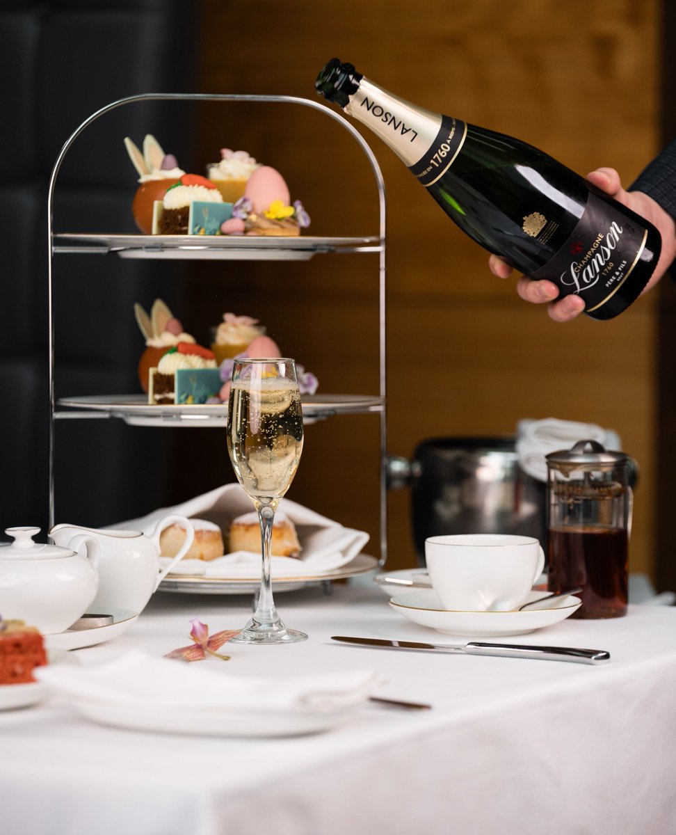 Sofitel Heathrow tweet media