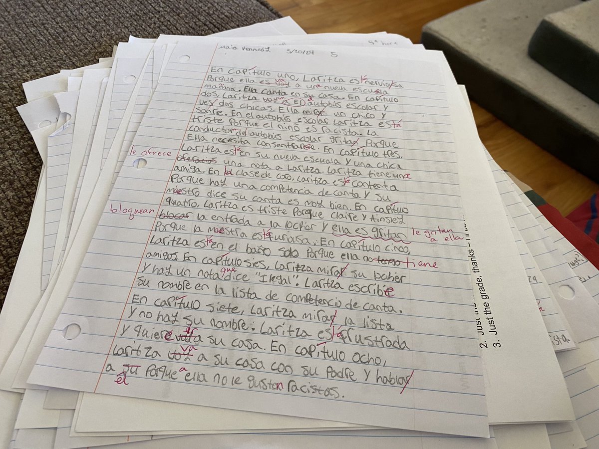 Stacy Witkowski tweet media