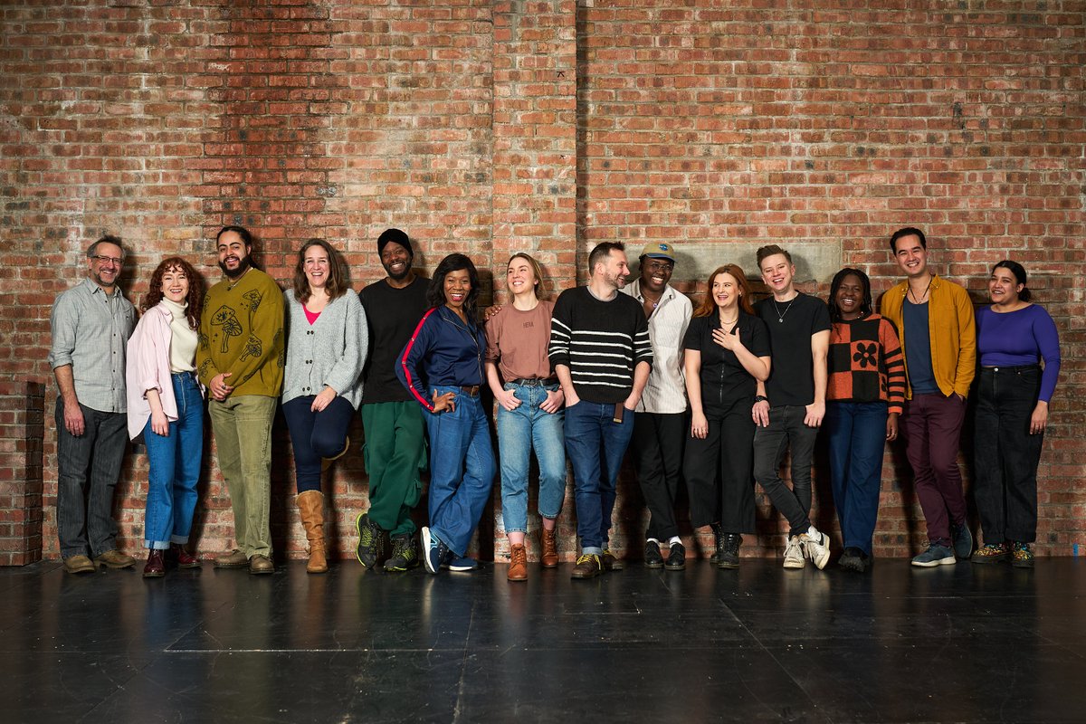 Today @PITLOCHRYft have announced the cast for their upcoming production of 'Footloose The Musical' 🤠💃 The production will feature Lola Aluko as Lulu; Chris Coxon as Coach Roger Dunbar; Theo Diedrick as Lyle; Kirsty Findlay as Ariel Moore; Connor Going as Chuck Cranston;…