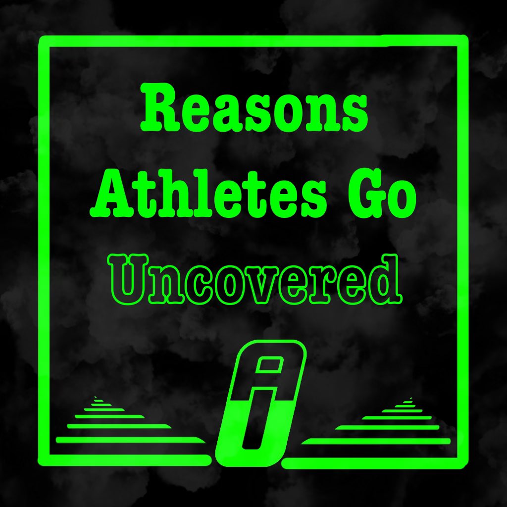 Athletes Uncovered tweet media