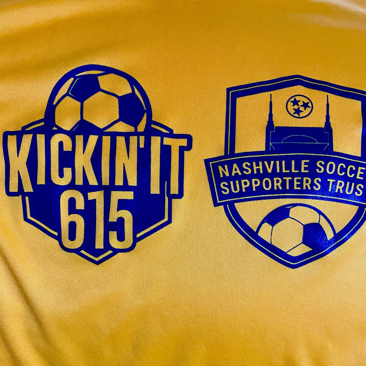 The Trust is once again proud to be a jersey sponsor for our friends at <a href="/Kickinit615/">Kickin' It 615</a>.
Find out more about their organization at KI615.org.