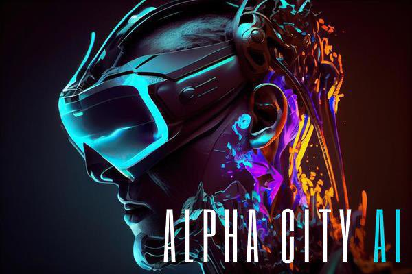 'Excited about gaming and the metaverse? 

So are we at Alpha City Ai! 

This bull season, these worlds are booming like never before, offering adventures and opportunities that are too good to miss. 

#GamingRevolution #MetaverseMagic #AlphaCityAI'