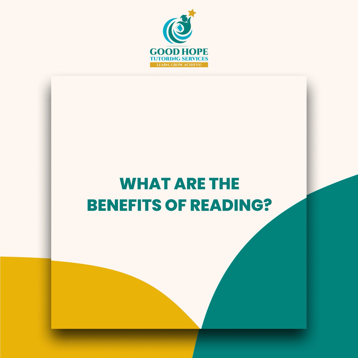 📖 Reading comprehension struggles? Our tutors use innovative techniques to improve comprehension skills and foster a love for reading! Get ready to dive into the world of books! #ReadingRocks #TutoringMagic