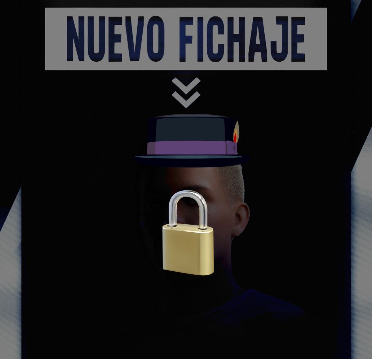LaUltimaHorah's tweet photo. ¡Buenas tardes, #Blanquiazules!

🌞 Hoy Jueves tenemos por anunciar un fichaje y mañana Viernes también… pero vamos paso por paso… 

Quiero (16 ❤️) Likes para desbloquear el primer fichaje…

Pista: 💅🎙️ https://t.co/ECIMM4rDU3