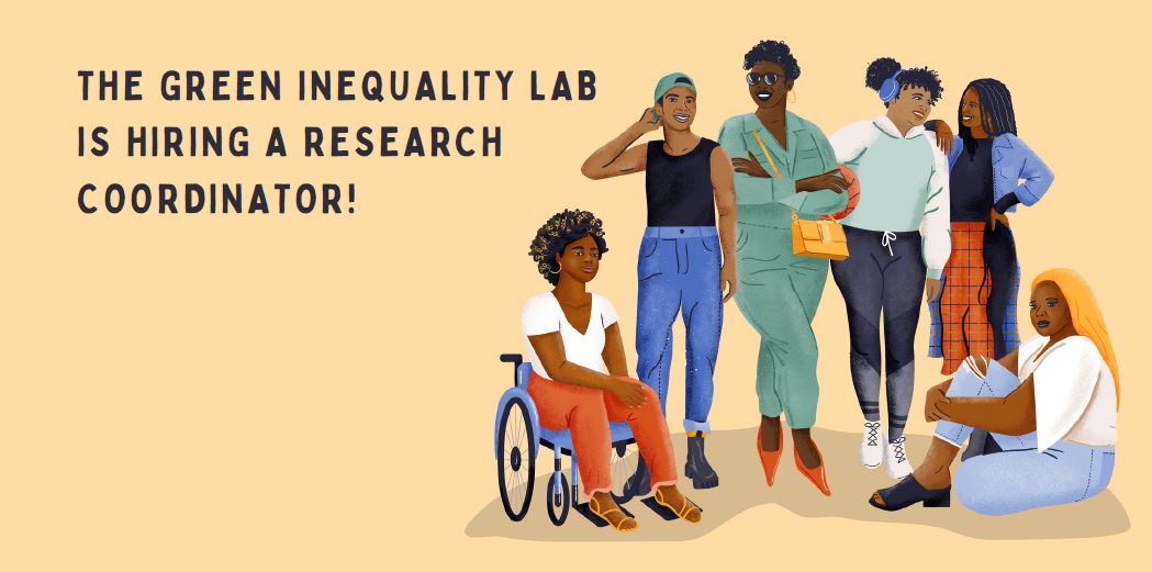 Come work with me and my research team! Our lab is the BEST place to work. We're looking for an entry/early career Research Coordinator to support our qualitative research. uwmadison.app.box.com/s/8wp15bb52ux7…