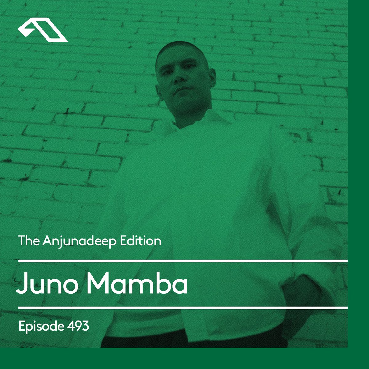 On the Anjunadeep Edition today, the one and only Juno Mamba. His mix for you today has plenty of gems and a sneak peek of his forthcoming single ‘Together’, landing next Friday 🎙️ Tune in ➜ anjunadeep.co/de493.otw