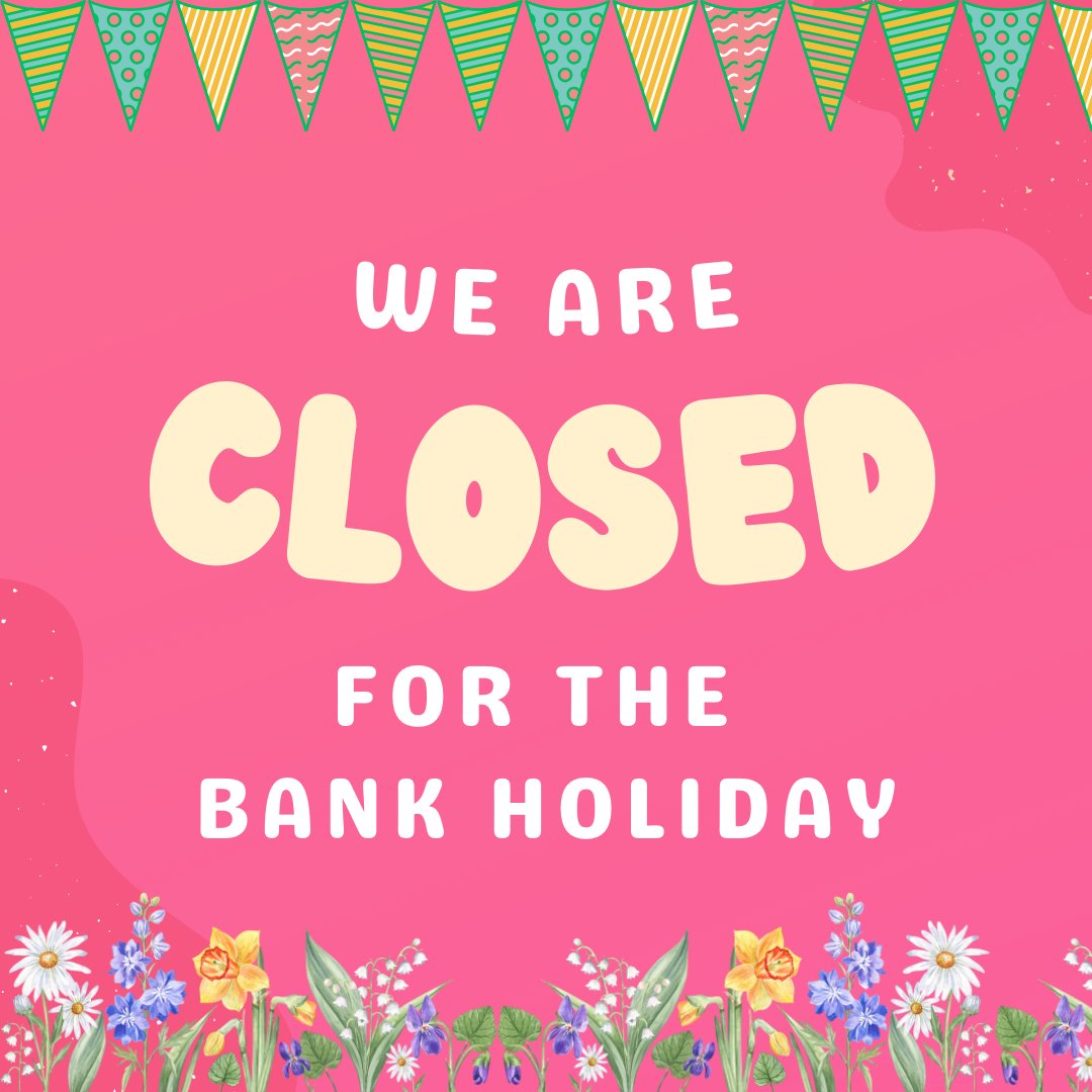 Pontypridd Museum and the Town Council will be closed for the Bank Holiday. The Museum will reopen on Tuesday. Diolch yn fawr!