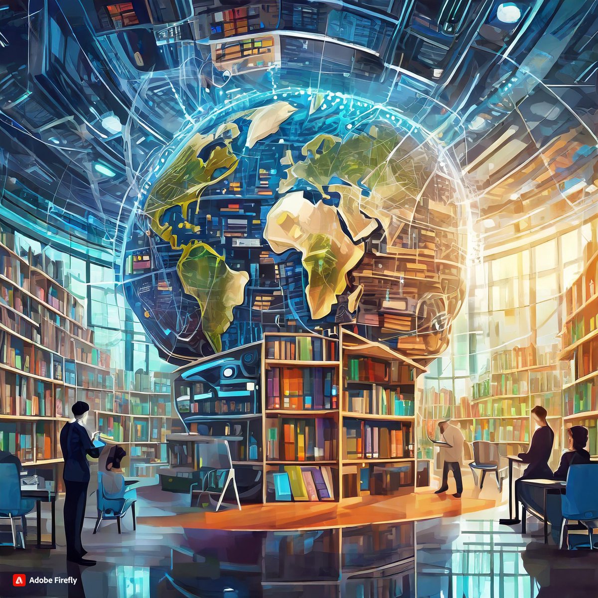 Ailearning1221's tweet photo. #AIforAdmissions
#AIforStudentSupport
#AIforGrading
#AIforPersonalizedLearning
#AIforResearch https://t.co/LwJdkIwGBS
